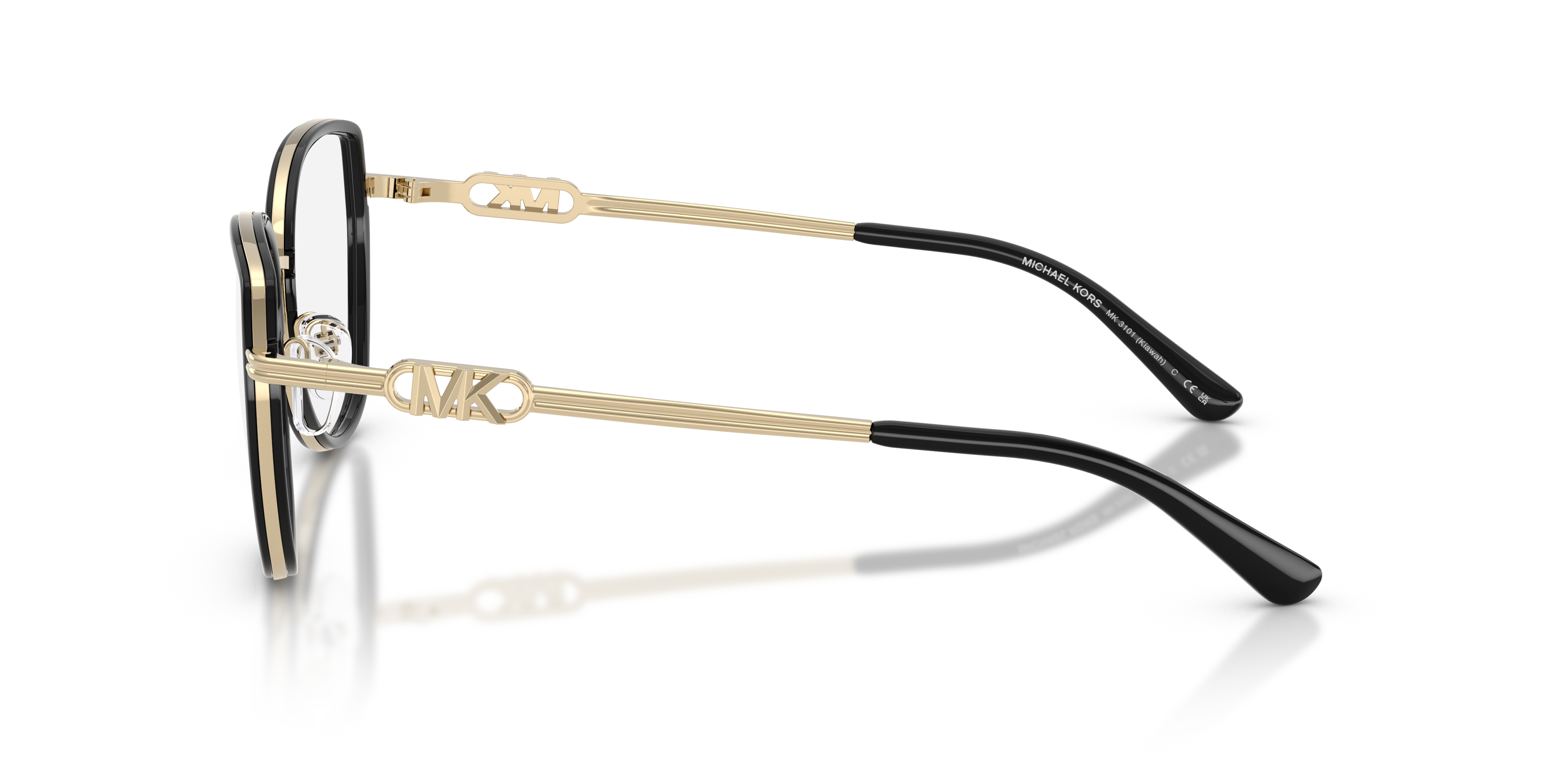 Michael Kors MK3101 3005 Kiawah 